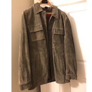 Nicole Miller men’s coat